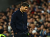 The verdict is clear: everything hinges on the next match. The players are behind him, but it's not enough. The squad's physical condition is a cause for concern.