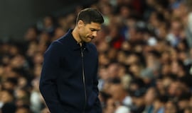 El futuro de Xabi pende de un hilo