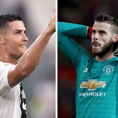 Así son los rivales del Valencia: Juve, Man United y Young Boys