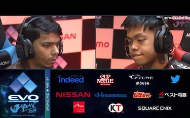 De pesadilla a sueño: el camino de Arslan para ser campeón de Tekken 7