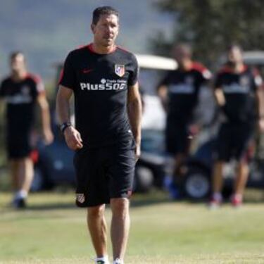 Los entrenadores argentinos que arrasan en el fútbol mundial