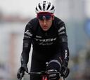 Nicola Conci sale del Gazprom y se une al Alpecin-Fenix