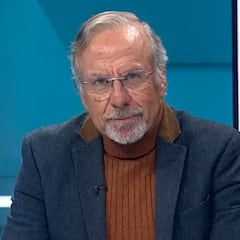 Paulsen identifica el gran problema que tendrá Chile en el futuro: consecuencias graves