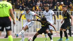 Morón mueve el mercado de Colo Colo: “Él ha sido sobresaliente”