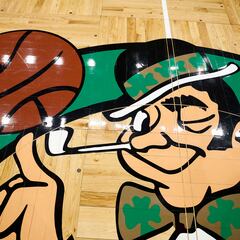 Which teams have already qualified for the 2025 NBA playoffs?