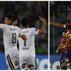 La agenda de los clubes chilenos en la revancha de la Libertadores