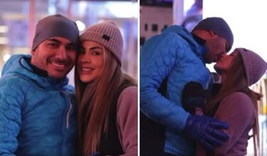 Fabiola Martínez exhibe polémicas pruebas de su romance con Alex Montiel, ‘El Escorpión Dorado’