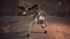 Stellar Blade confirma que saldrá en PS5 sin censura en todas las regiones