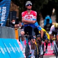 Los planes de Van der Poel: el Tour y Tokio, sus grandes retos