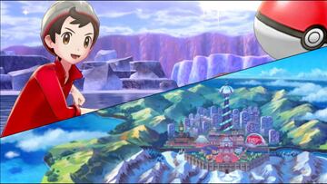 La próxima CoroCoro ofrecerá novedades de Pokémon Espada y Escudo