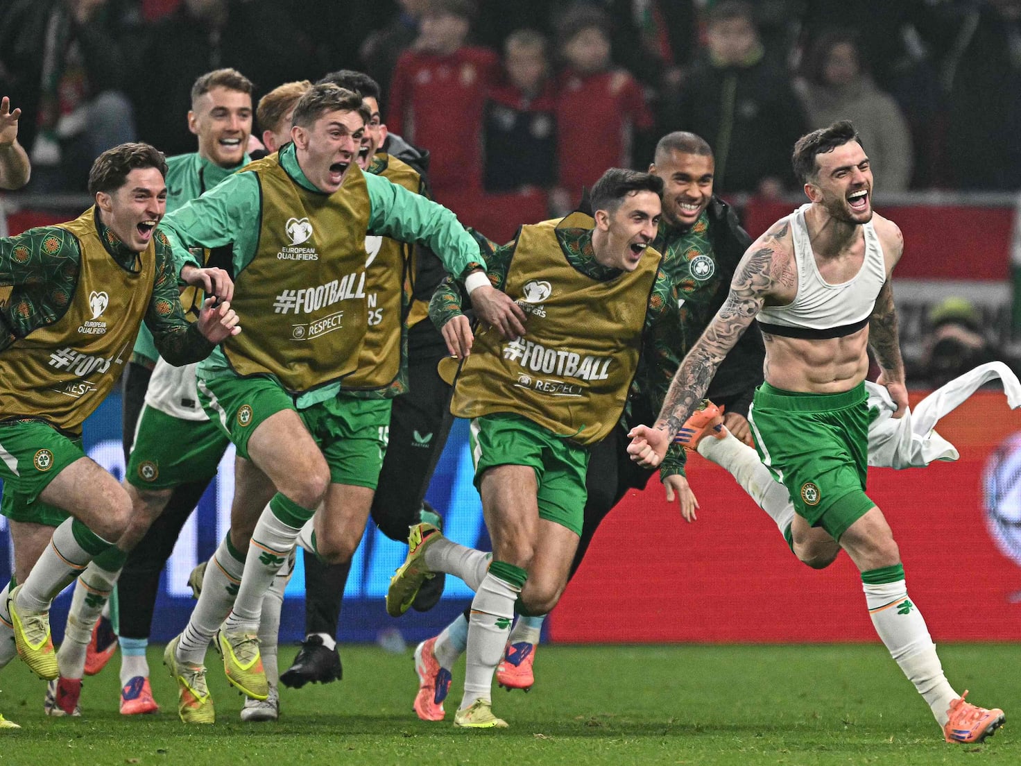 Milagro de Irlanda - AS.com