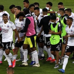 Colo Colo detecta un positivo por coronavirus: se encuentra aislado