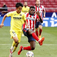 Un mercado de 35 millones en gasto con siete refuerzos