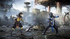 Mortal Kombat 11 en PS Plus es ideal para ponerse al día con la saga antes de MK1
