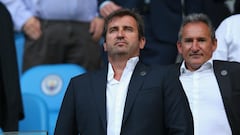 Manchester City owners target Indian club in CFG expansion