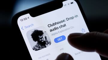 Clubhouse: qué es y cómo conseguir una invitación a la exclusiva red social