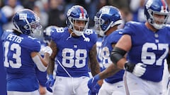 Who plays on Monday night football? NFL Week 8