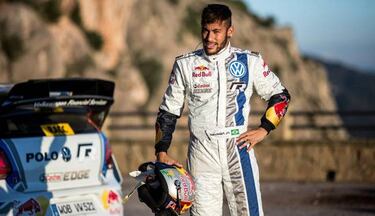 Neymar está más cerca que nunca del Real Madrid