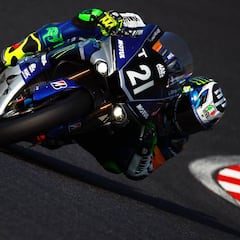 Pol Espargaró gana las 8 Horas de Suzuka por segundo año