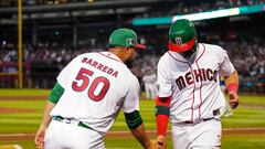 Mexico vs USA: How to watch on TV and online, time, location, etc.