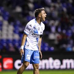 Puebla hunde más al Mazatlán