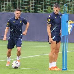 Zaldua: otro heredero de Juan José