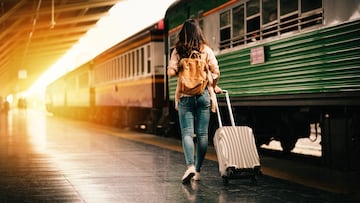 Día Internacional de la Mujer: siete consejos para mujeres que viajan solas