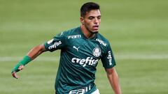 A Palmeiras player who tried to follow Cristiano’s diet said “I’m going to die”