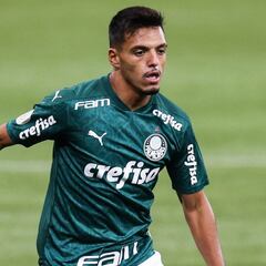 A Palmeiras player who tried to follow Cristiano’s diet said “I’m going to die”