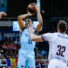 El MoraBanc Andorra obra un milagro