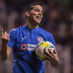 Siboldi: "Marcone no está en los planes, pero todo puede suceder"