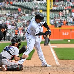 El venezolano ‘Miggy’ Cabrera consiguió su primer walkoff como emergente en 21 años en MLB