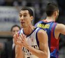 Confirmada la baja de Pablo Prigioni; Llull, convocado