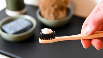 Cómo quitar el sarro de los dientes