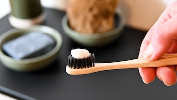 Cómo quitar el sarro de los dientes