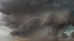 Alerta en Texas por riesgo de tornado este fin de semana: Zonas afectadas y hasta cuándo durará