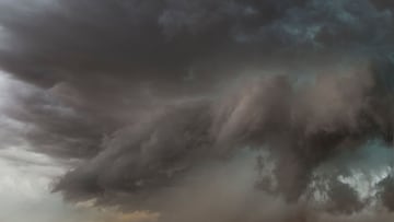 Varios estados de Estados Unidos están bajo alerta ante la llegada de una serie de tormentas eléctricas. Descubre las zonas donde se esperan inundaciones.