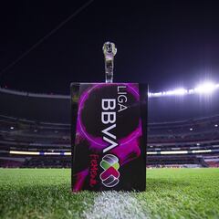 Cómo y dónde ver los partidos de la jornada 1 de la Liga MX Femenil, Clausura 2025: Horario y TV