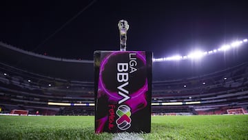 Cómo y dónde ver los partidos de la jornada 1 de la Liga MX Femenil, Clausura 2025: Horario y TV