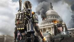 The Division 2 contará con contenidos DLC gratuitos