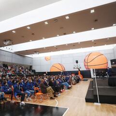 La Fundación Trinidad Alfonso presenta el FER de la "Revolució Valenciana"