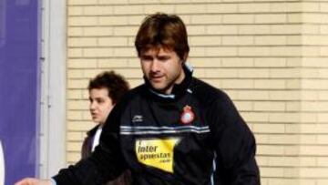 Pochettino: 'Para ir a Europa es clave ganar al Valencia'