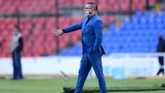 Estos son los cambios que prepara Antonio Mohamed en Rayados