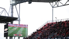 No hay entusiasmo aun en Canadá por el Mundial