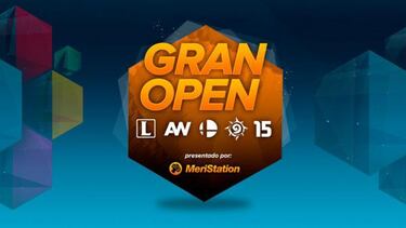 Últimos días para ganar abonos para la Gamergy con MeriStation