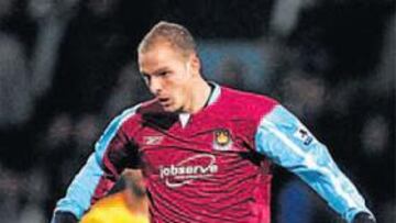 <b>NO HA CUAJADO. </b>Kepa sólo ha marcado un gol en Inglaterra.