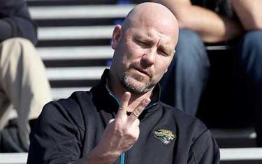 ASÍ LOS VEMOS: Jacksonville Jaguars (AFC Sur)