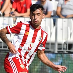 El Cardiff está interesado en Gaspar