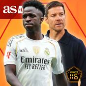 # 6 | Las consecuencias del derbi: la traición de Xabi Alonso y el dilema con Vinicius | Minuto 116