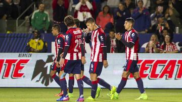 El Reba&ntilde;o tendr&aacute; una agenda apretada luego de que se anunciaran los horarios de la Jornada pendiente en la Liga MX.